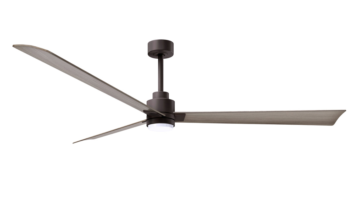 Alessandra - LK - Ceiling Fan