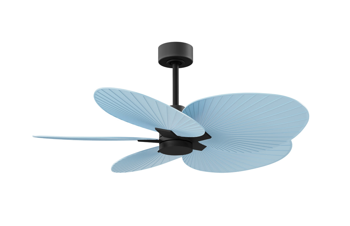 Alessandra Tropical - Ceiling Fan