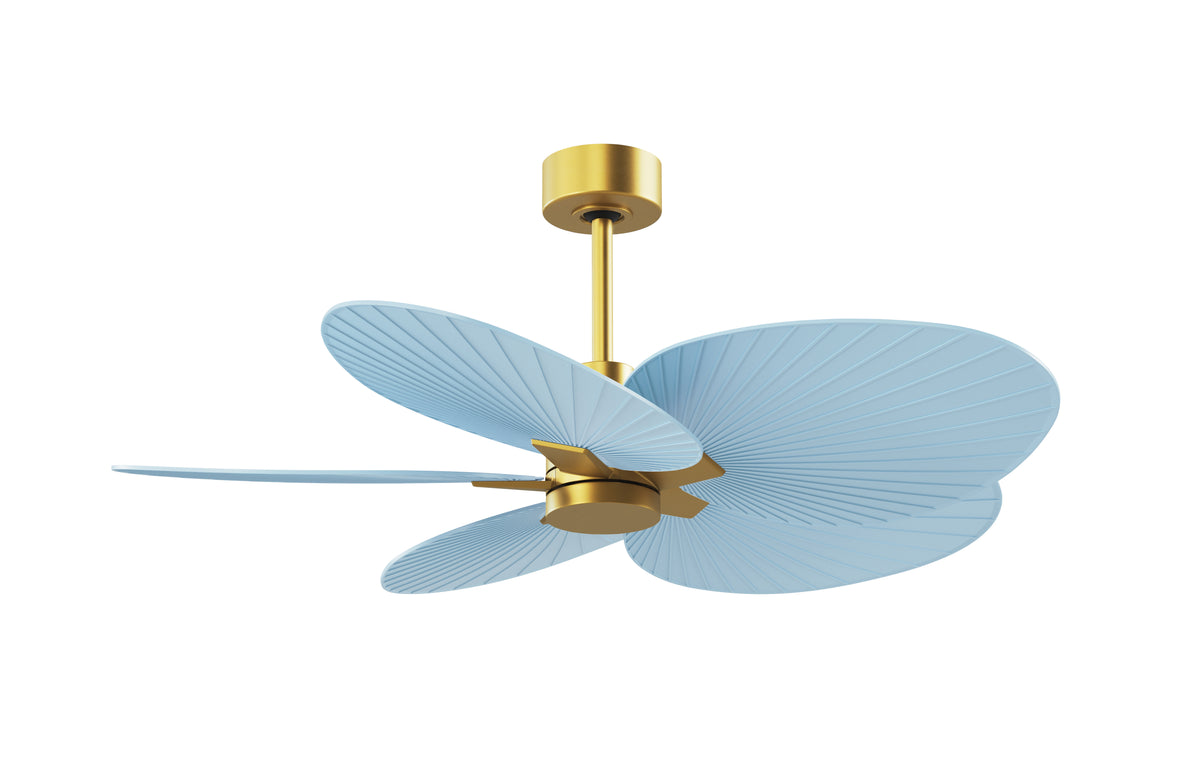 Alessandra Tropical - Ceiling Fan