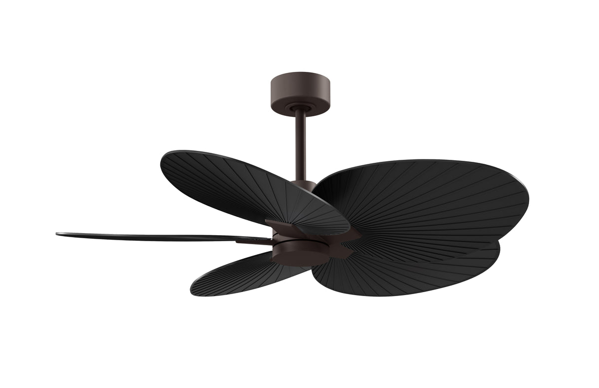 Alessandra Tropical - Ceiling Fan