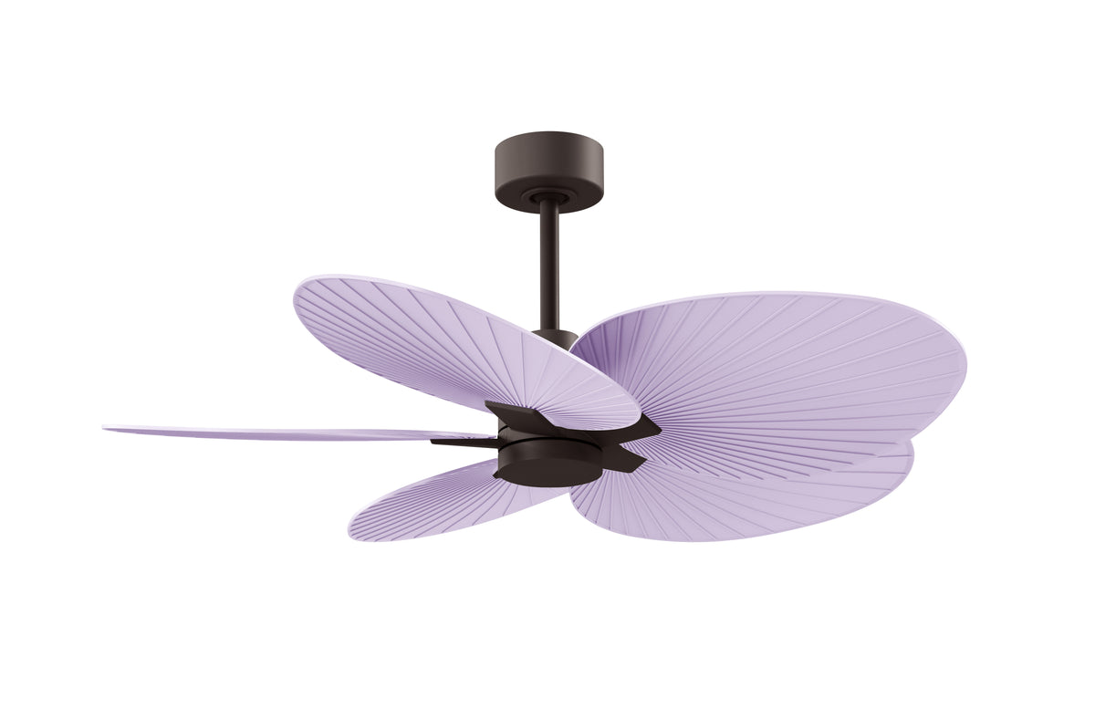 Alessandra Tropical - Ceiling Fan