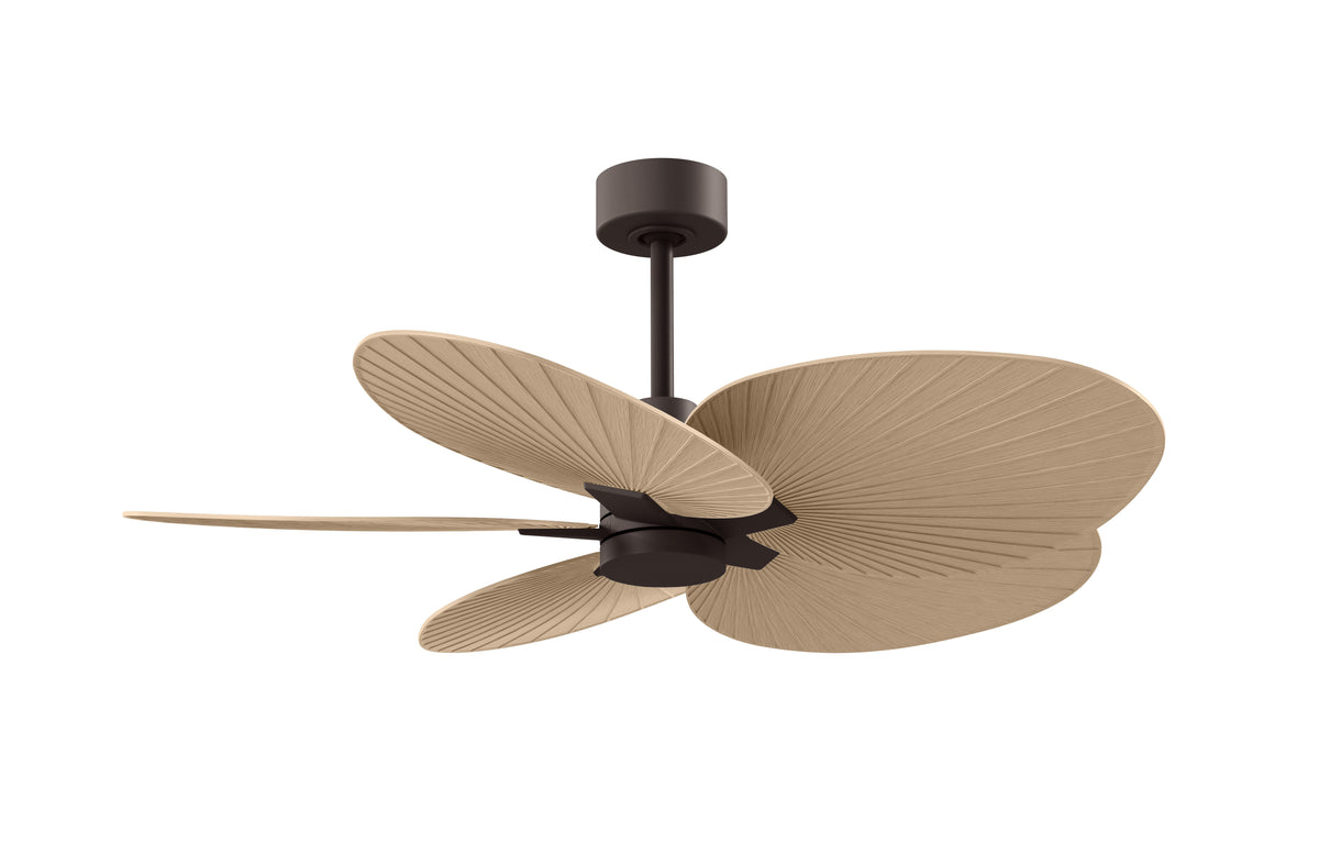 Alessandra Tropical - Ceiling Fan