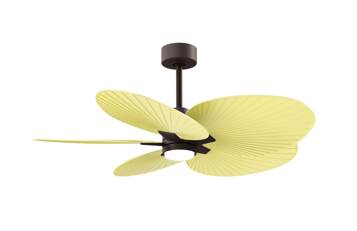 Alessandra Tropical - LK - Ceiling Fan