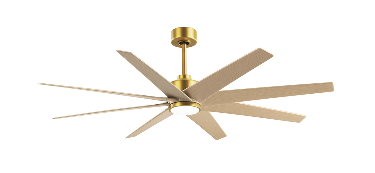 Ariella - LK - Ceiling Fan