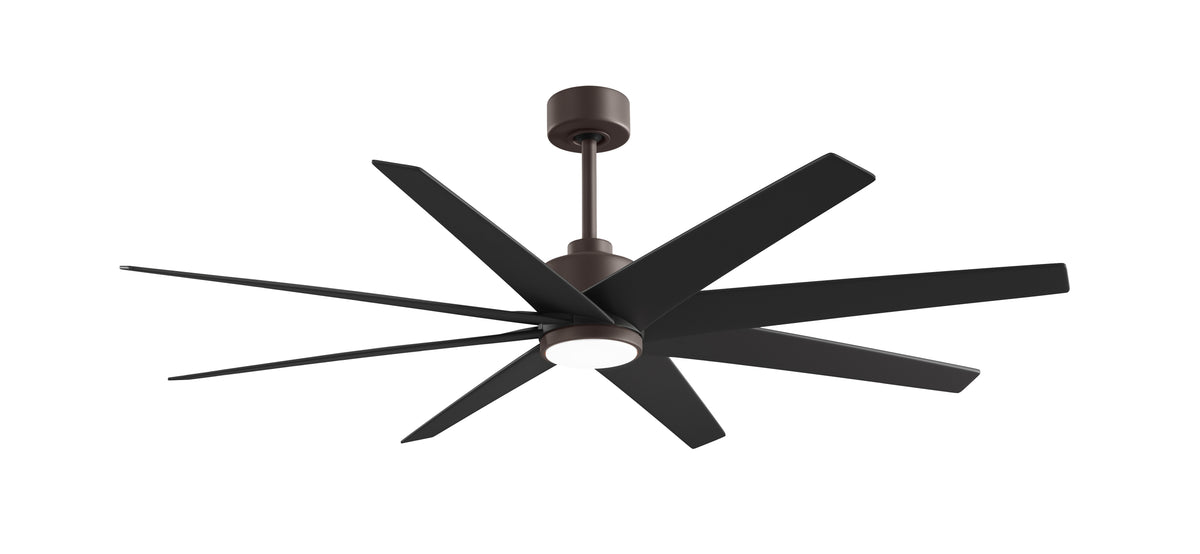 Ariella - LK - Ceiling Fan