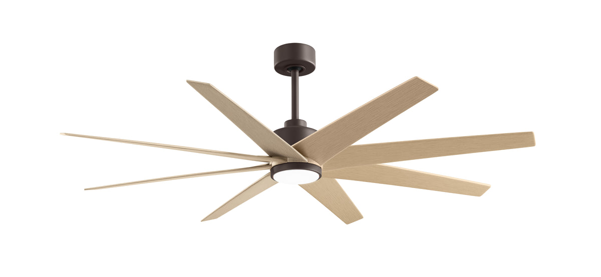 Ariella - LK - Ceiling Fan