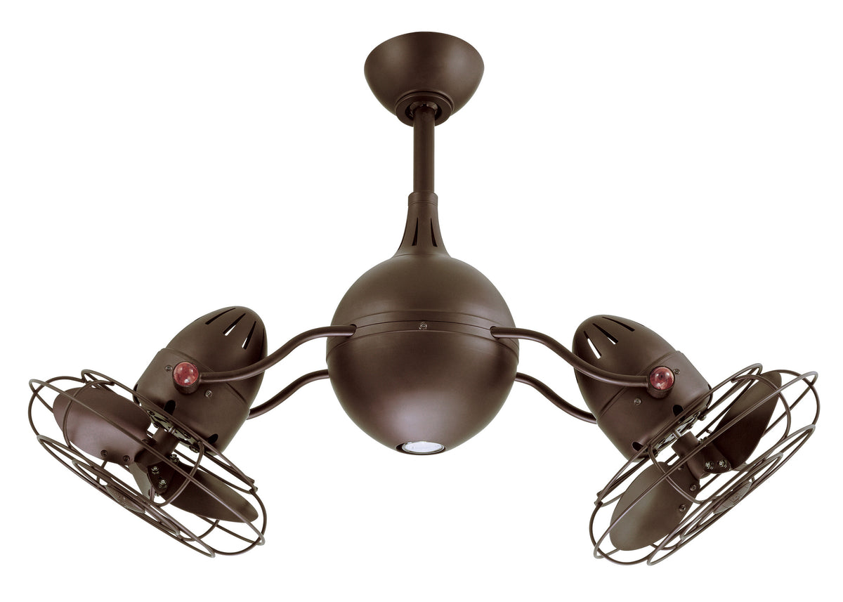 Acqua - Ceiling Fan
