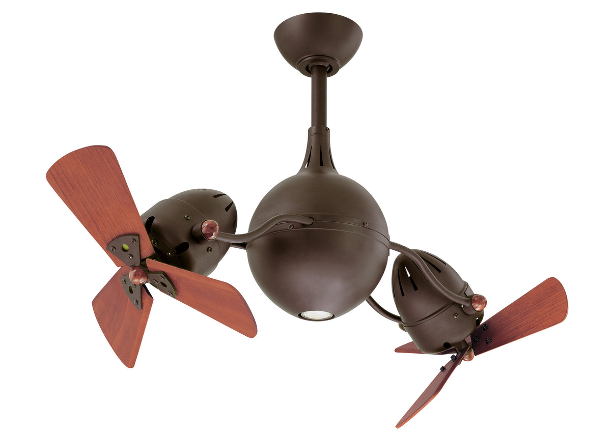 Acqua - Ceiling Fan