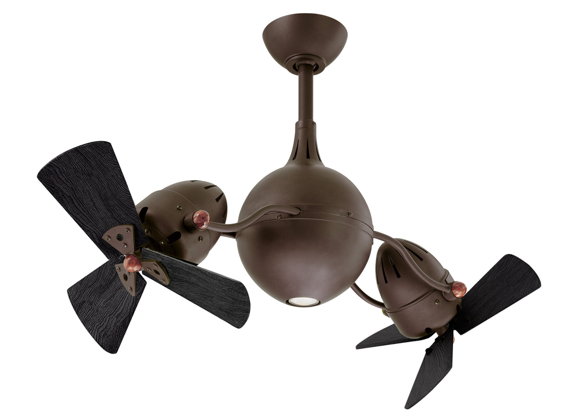 Acqua - Ceiling Fan