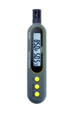Temperature-Humidity Meter
