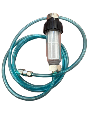 Filter assembly for Sm-050 ( S)
