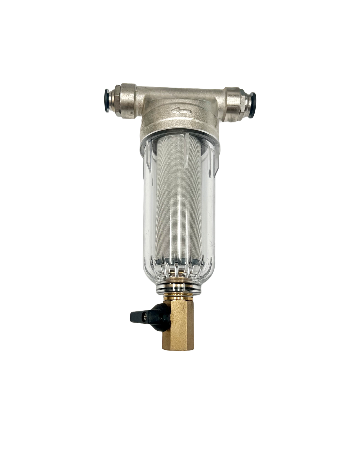 Sediment Filter
