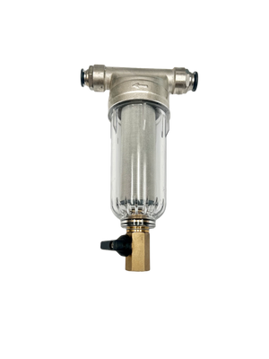 Sediment Filter