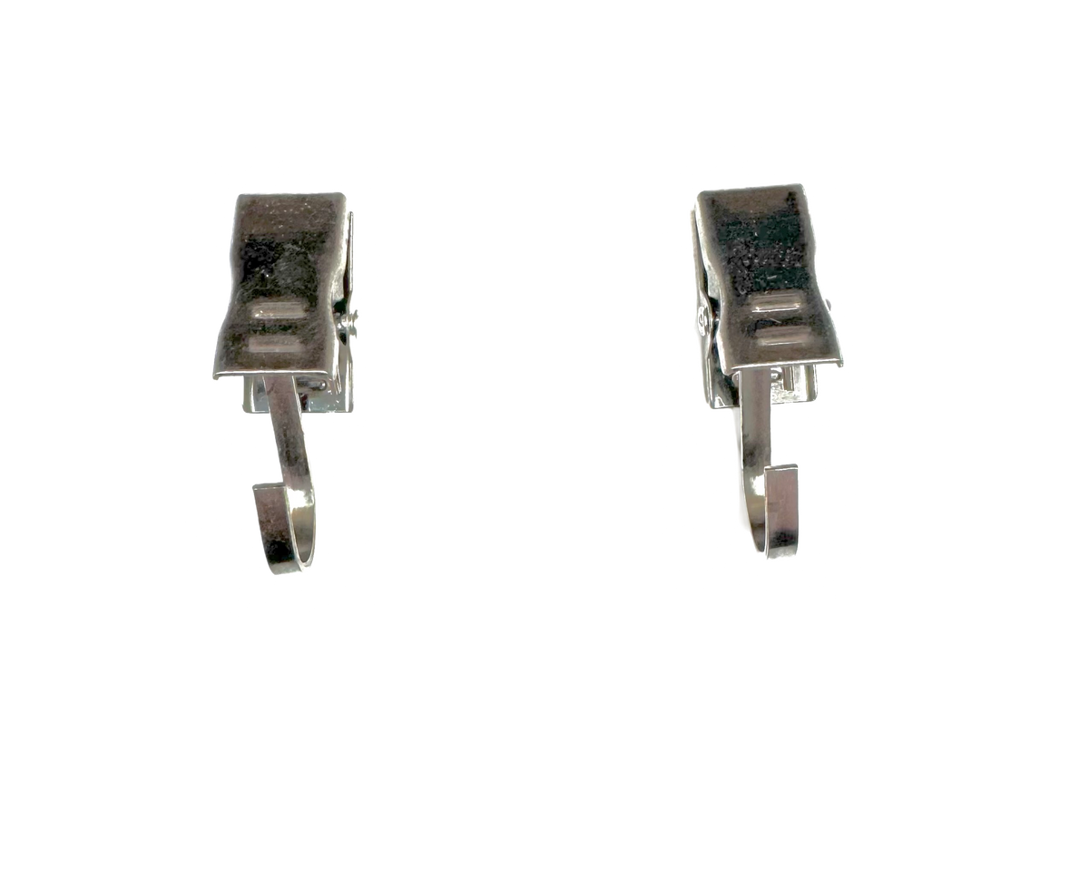 Stainless Steel Nozzle Fitting Clips