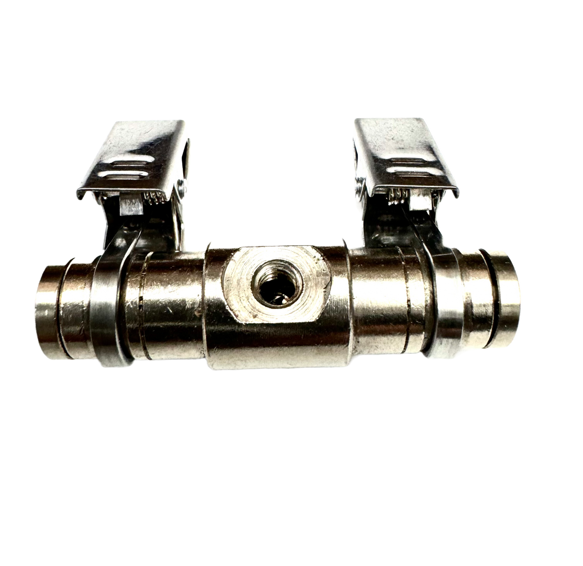 Stainless Steel Nozzle Fitting Clips