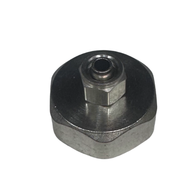 Stainless Steel  Fitting For 050  Filters