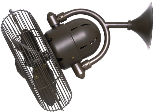 Kaye - Ceiling Fan / Wall Fan