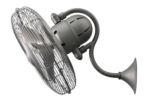 Laura - Wall Fan