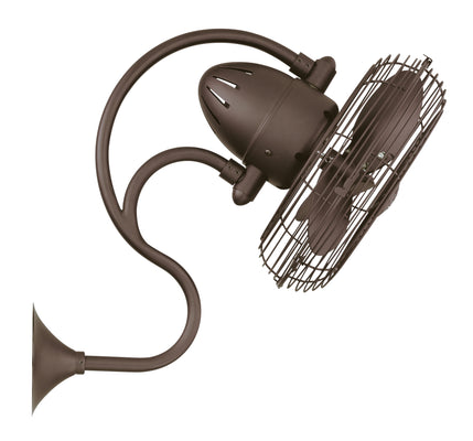 Melody - Wall Fan