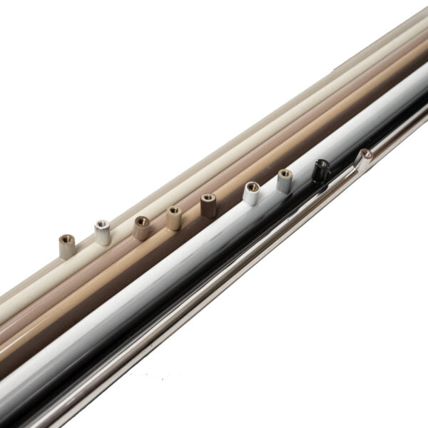 3/8&quot; Stainless Steel Mist Line