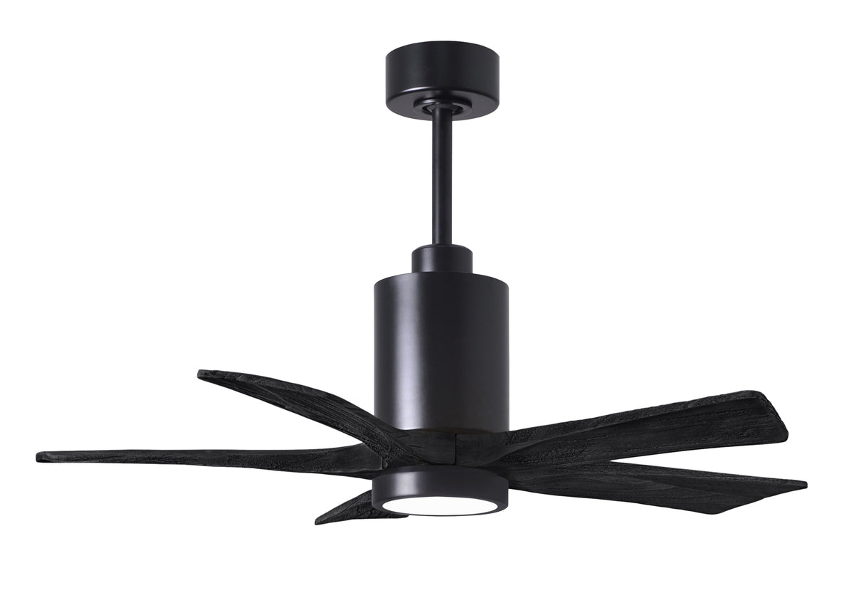Patricia-5 - Ceiling Fan