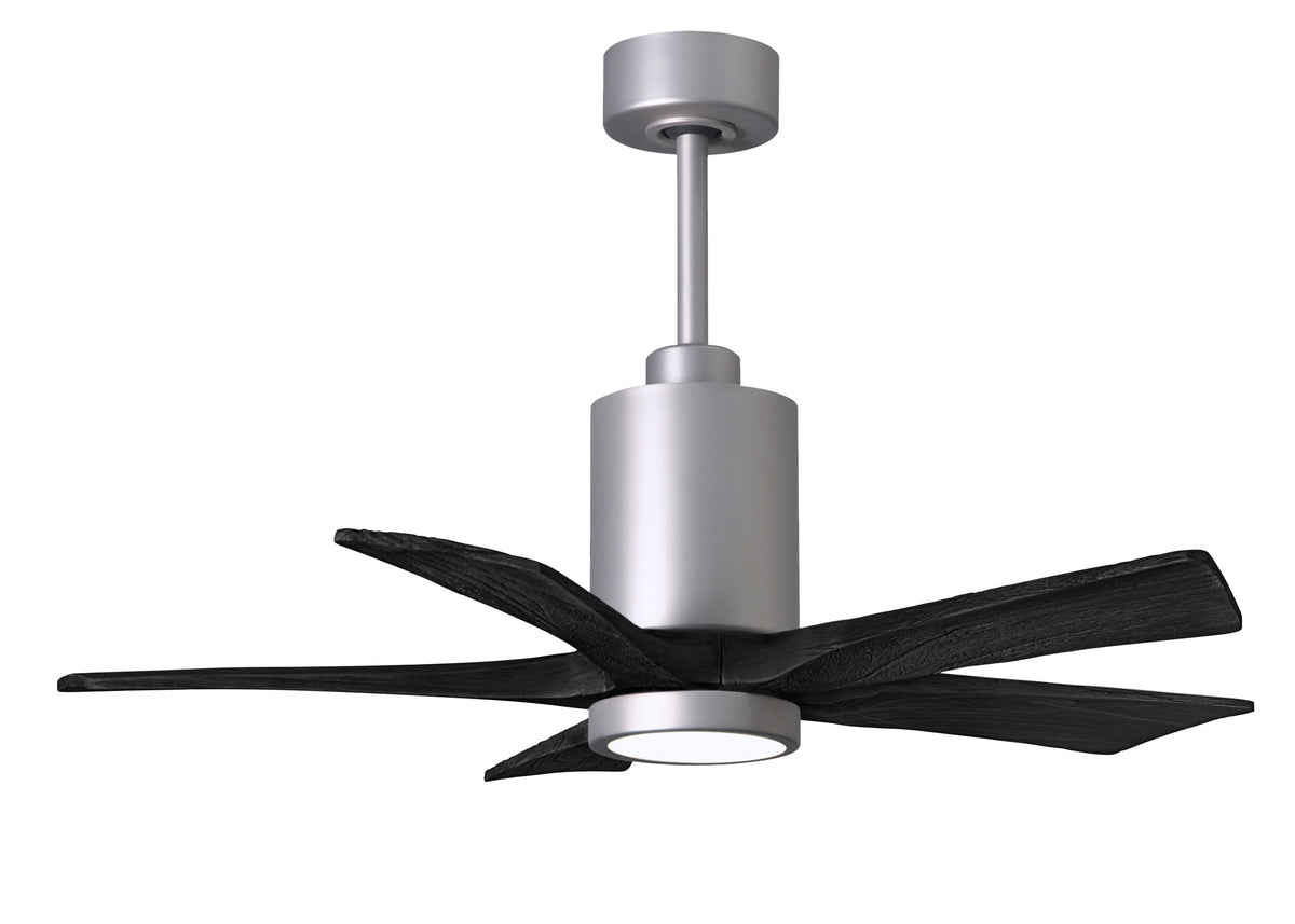 Patricia-5 - Ceiling Fan
