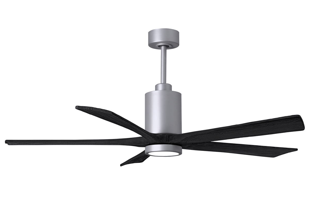 Patricia-5 - Ceiling Fan