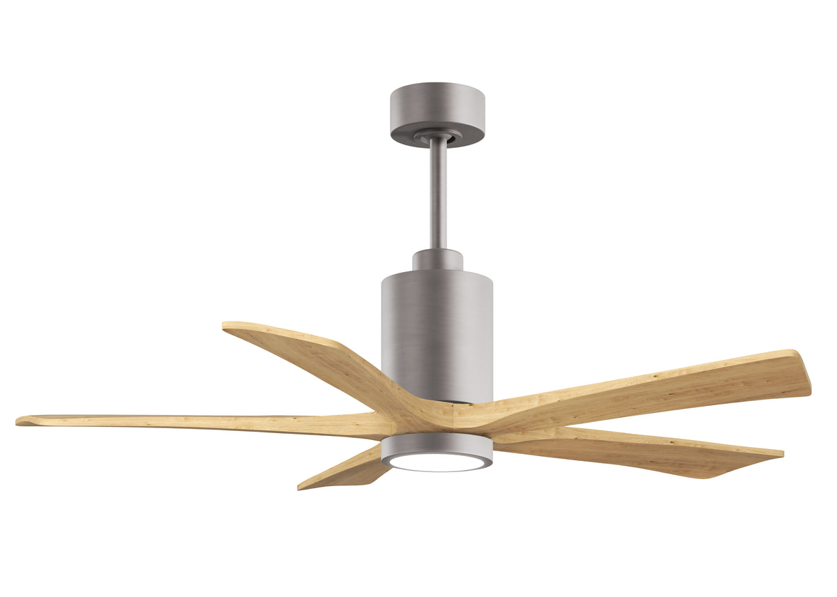 Patricia-5 - Ceiling Fan
