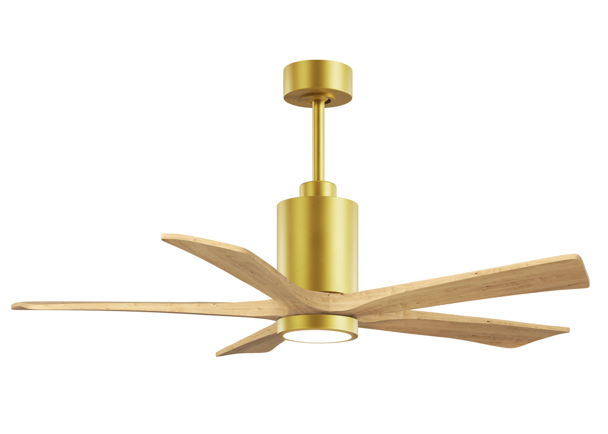 Patricia-5 - Ceiling Fan