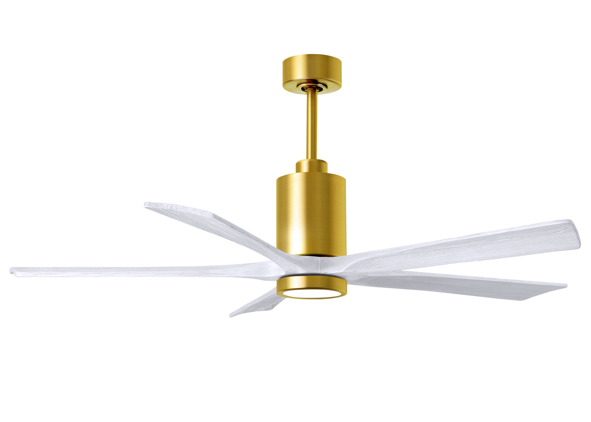 Patricia-5 - Ceiling Fan
