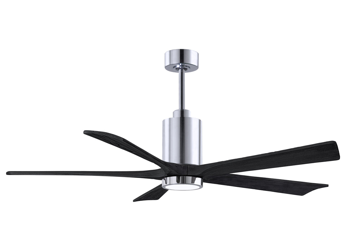 Patricia-5 - Ceiling Fan