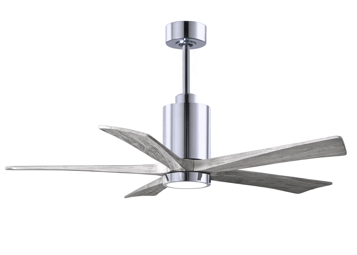 Patricia-5 - Ceiling Fan