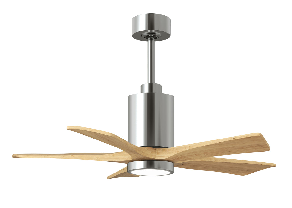 Patricia-5 - Ceiling Fan
