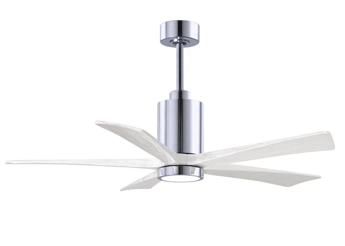 Patricia-5 - Ceiling Fan