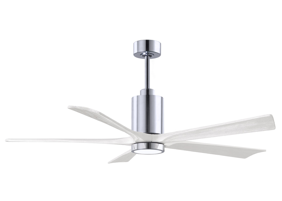 Patricia-5 - Ceiling Fan