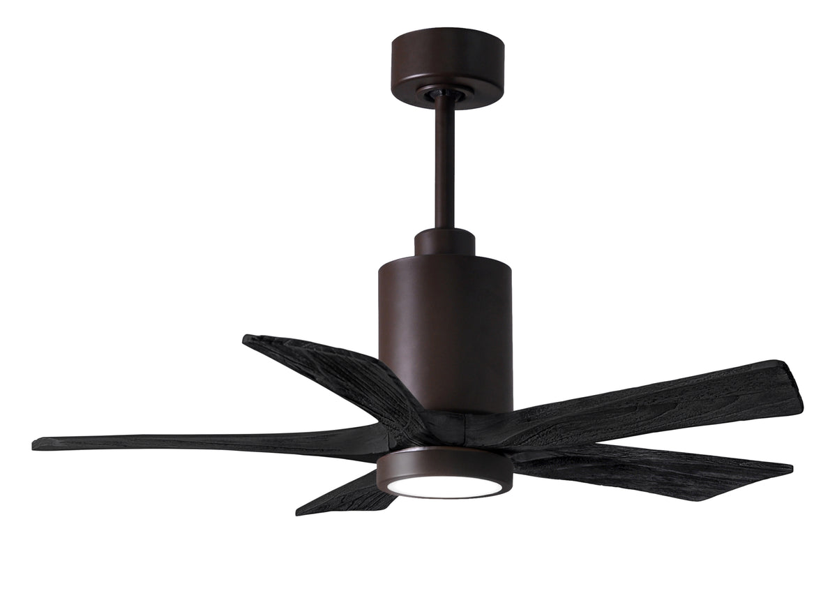 Patricia-5 - Ceiling Fan