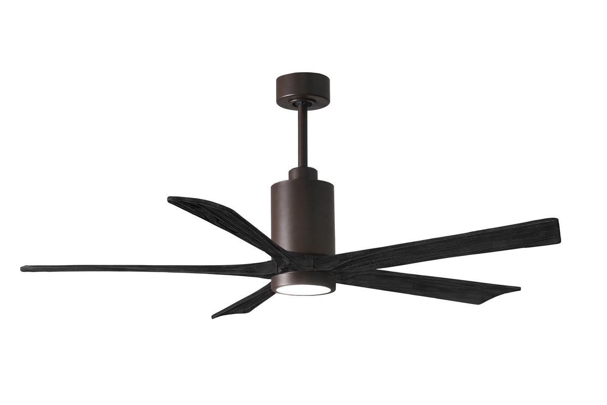 Patricia-5 - Ceiling Fan