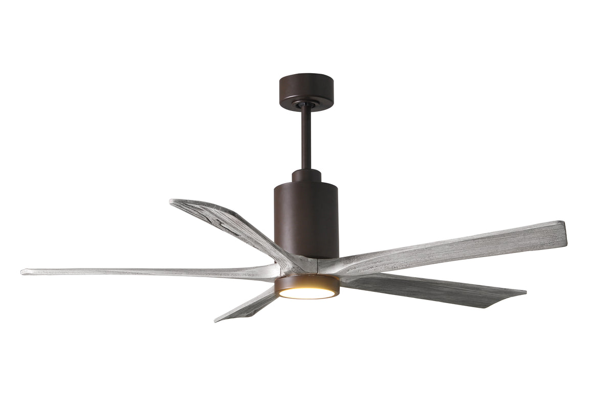 Patricia-5 - Ceiling Fan