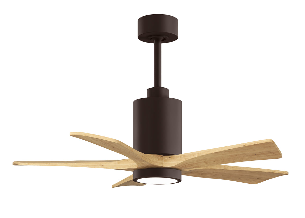 Patricia-5 - Ceiling Fan