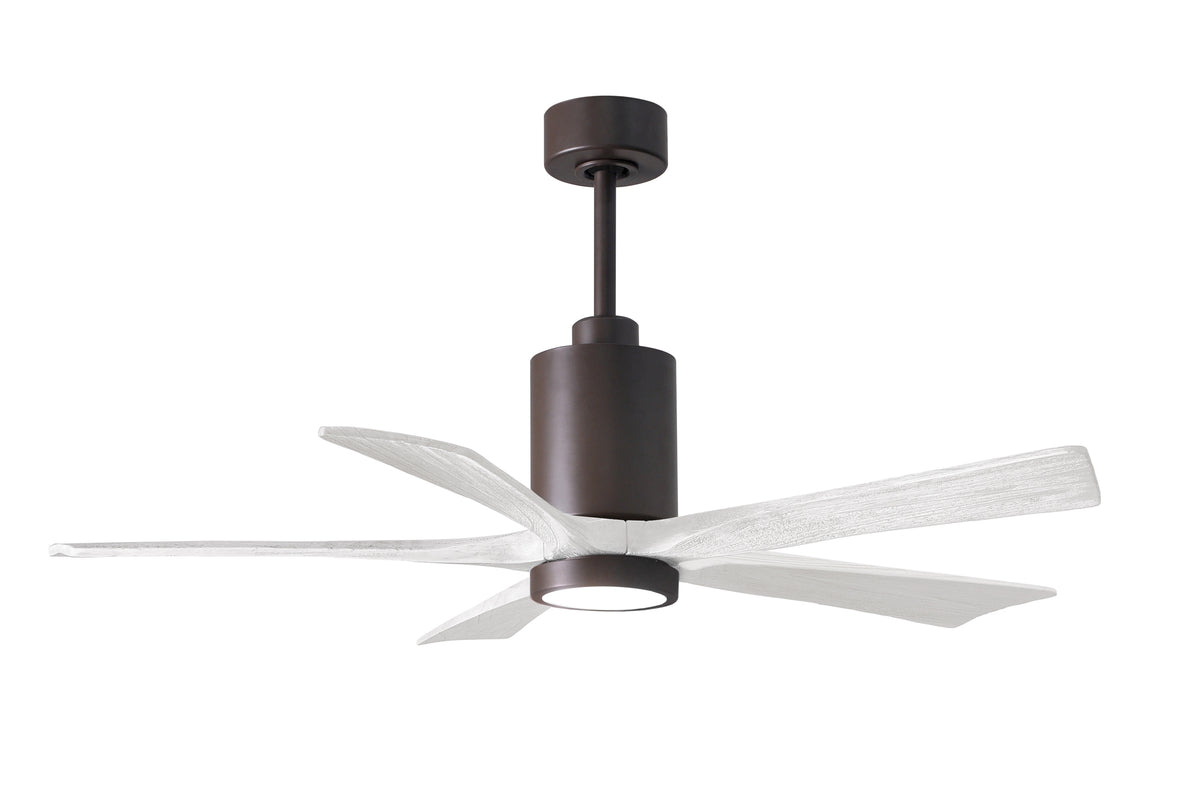 Patricia-5 - Ceiling Fan