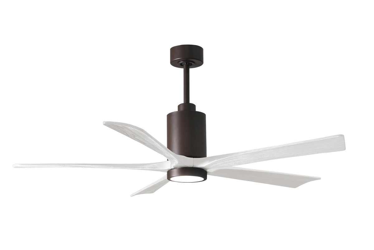 Patricia-5 - Ceiling Fan