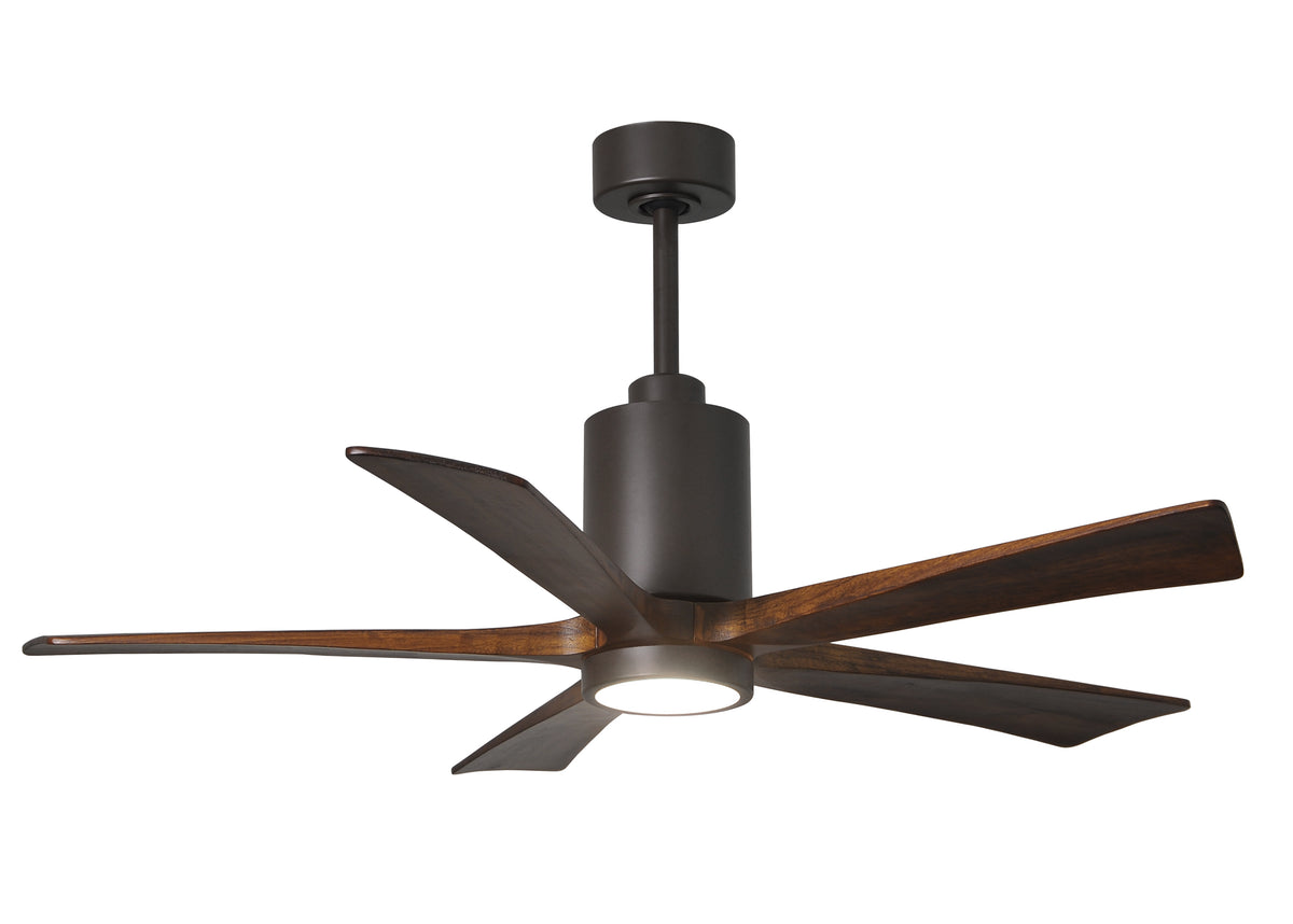 Patricia-5 - Ceiling Fan