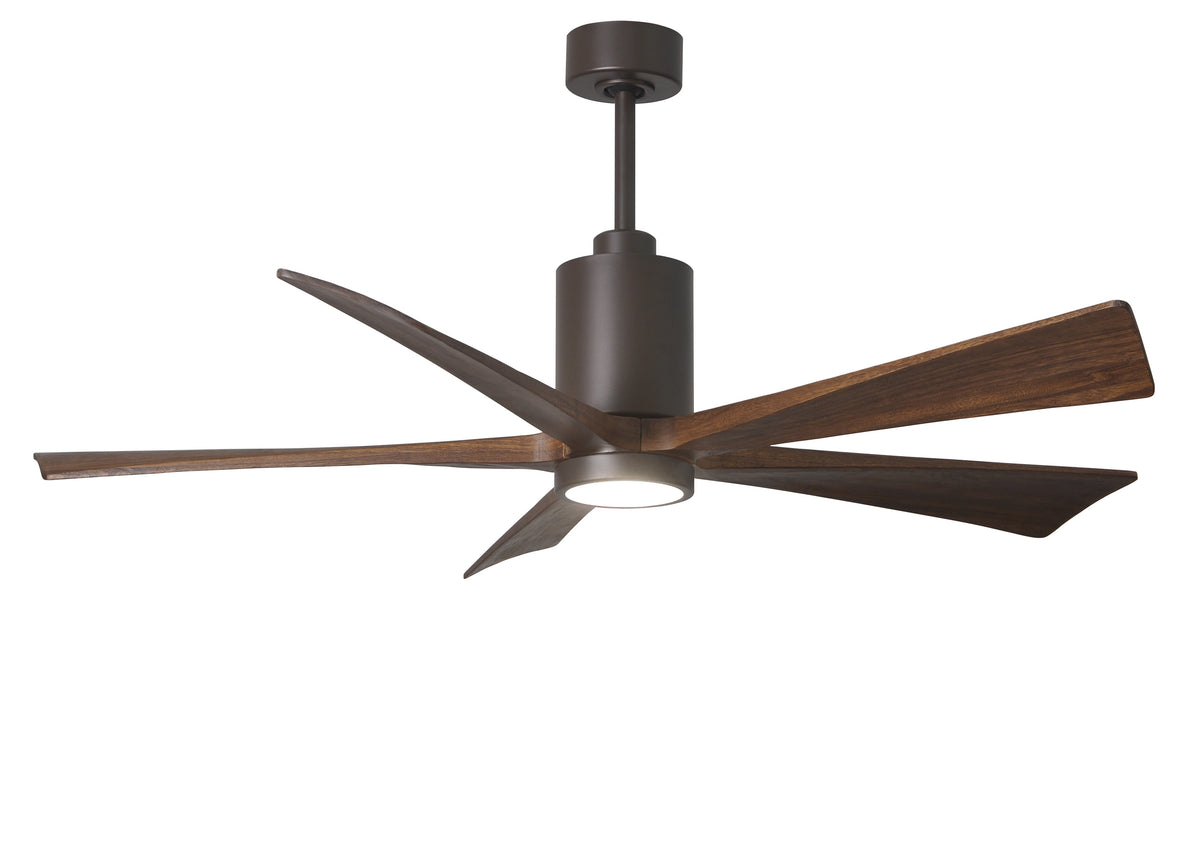 Patricia-5 - Ceiling Fan