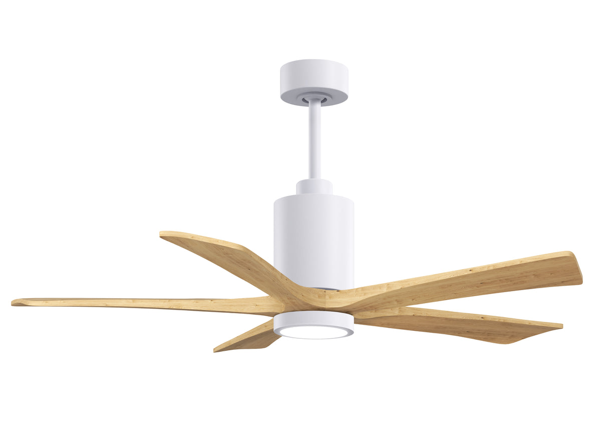 Patricia-5 - Ceiling Fan