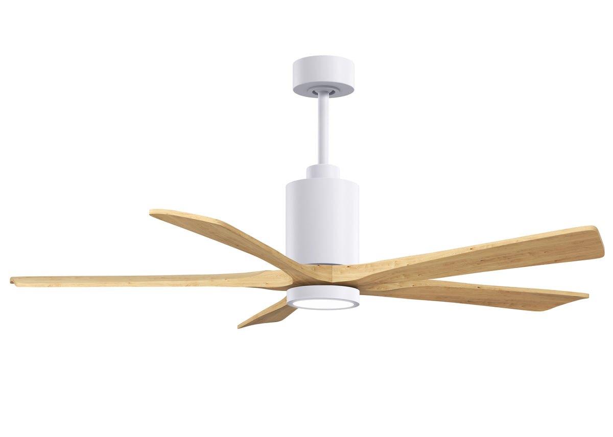 Patricia-5 - Ceiling Fan