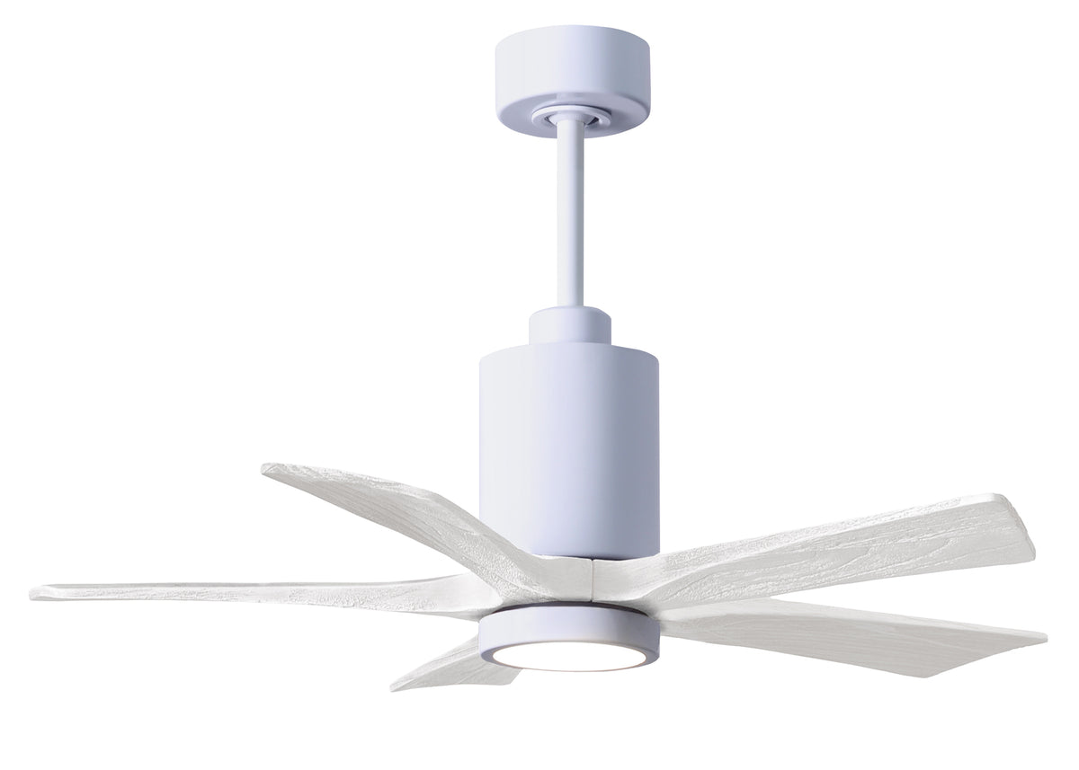 Patricia-5 - Ceiling Fan