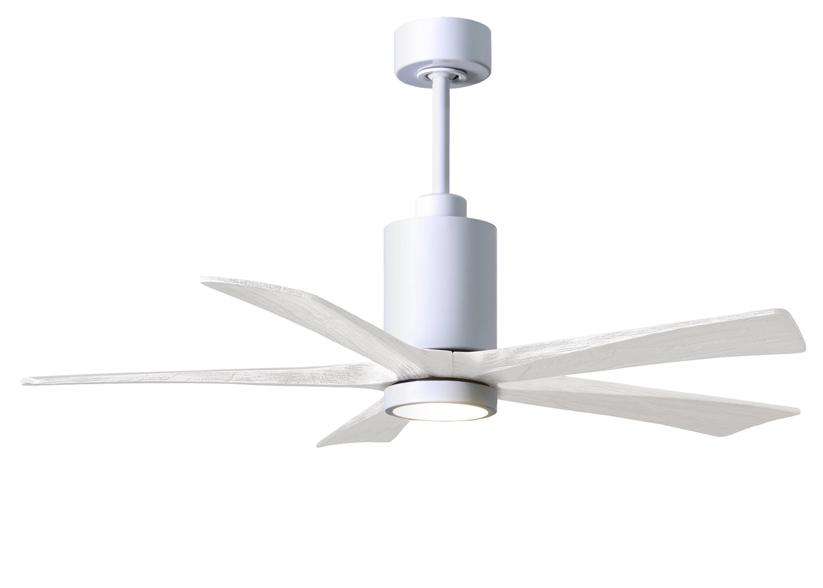 Patricia-5 - Ceiling Fan