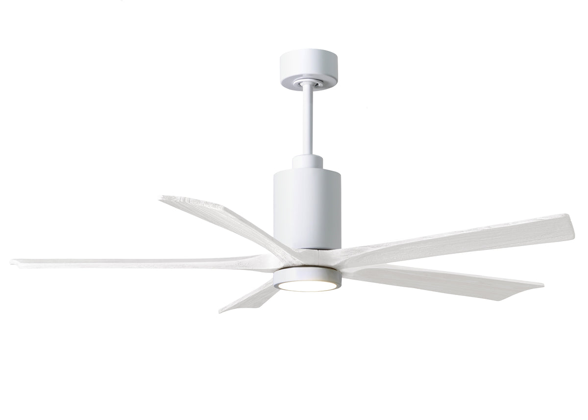 Patricia-5 - Ceiling Fan