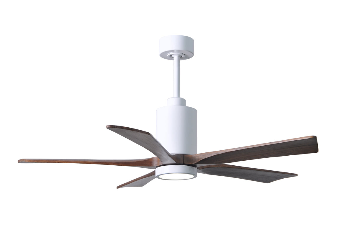 Patricia-5 - Ceiling Fan