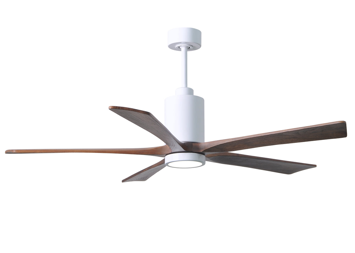 Patricia-5 - Ceiling Fan